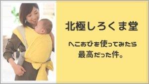 妊娠中でも使えるおんぶ紐ってある 出産後も長く使えるおんぶ紐３選 コドモトミー